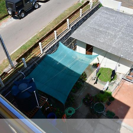 Cauvery Suites Madikeri Extérieur photo